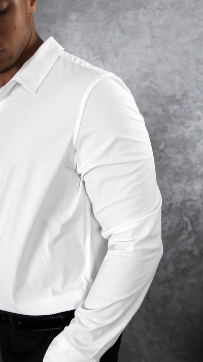 CHEMISE Purity