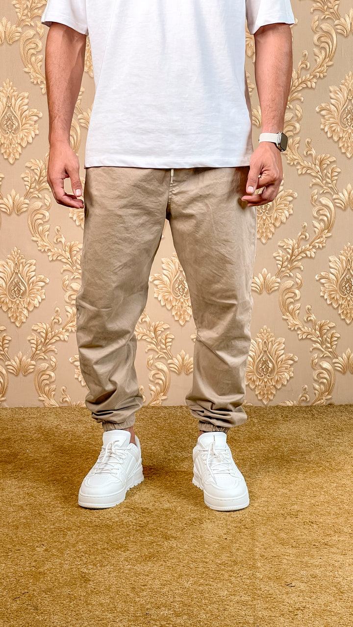 STREET EASE JOGGER