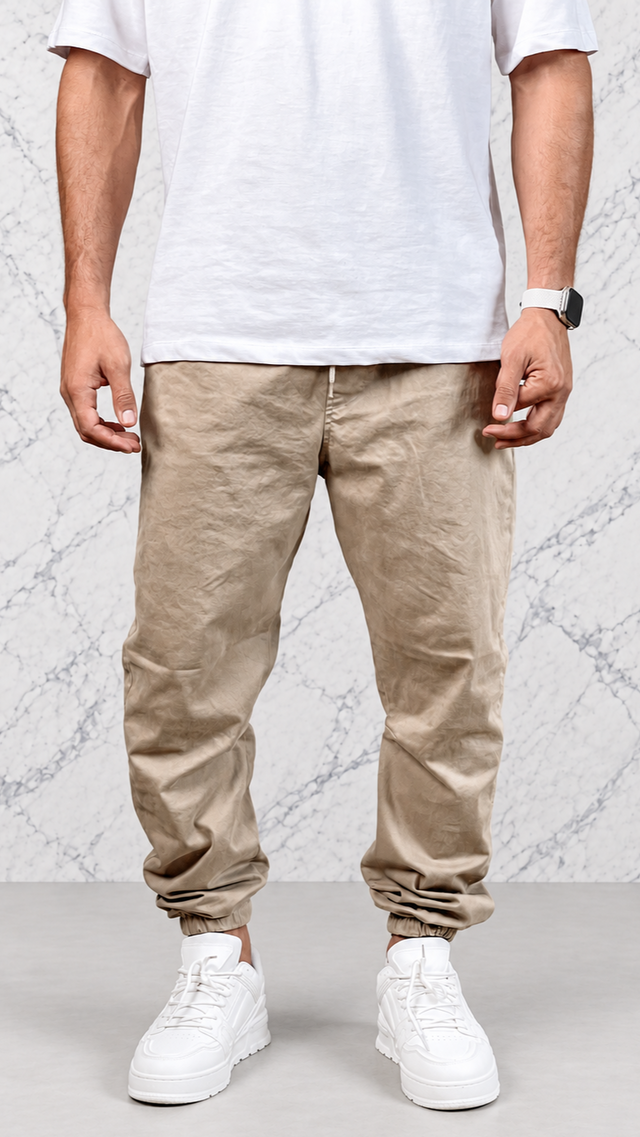 STREET EASE JOGGER