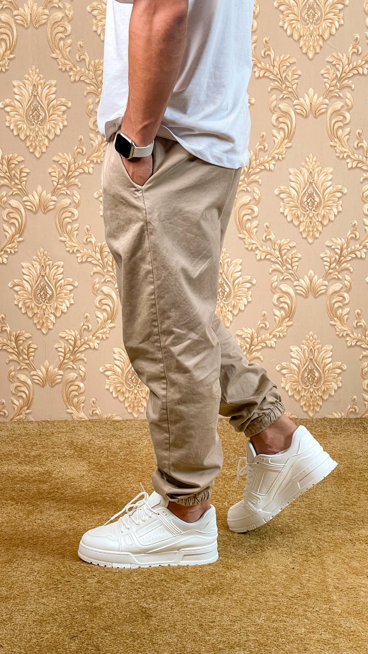 STREET EASE JOGGER