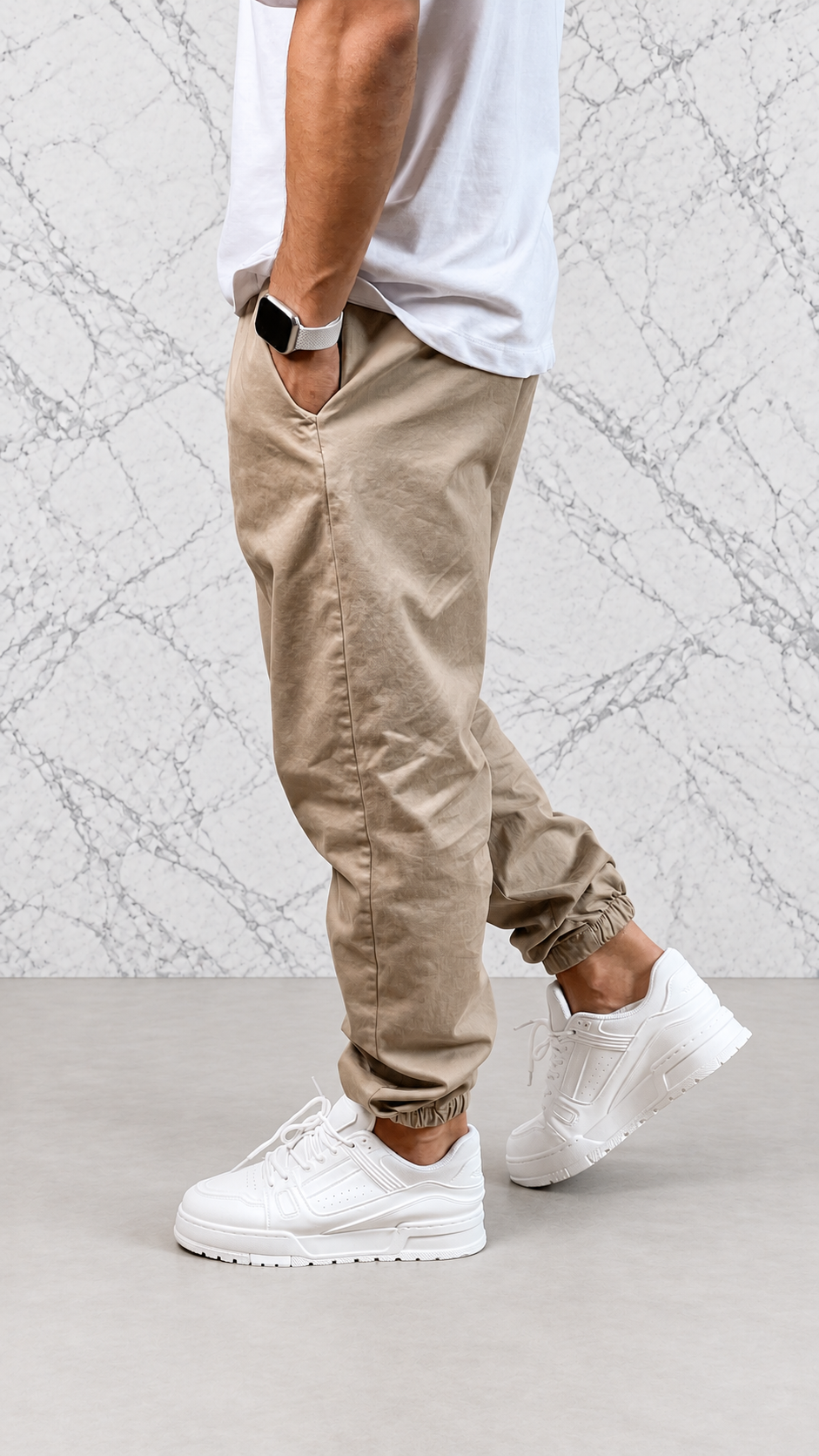 STREET EASE JOGGER