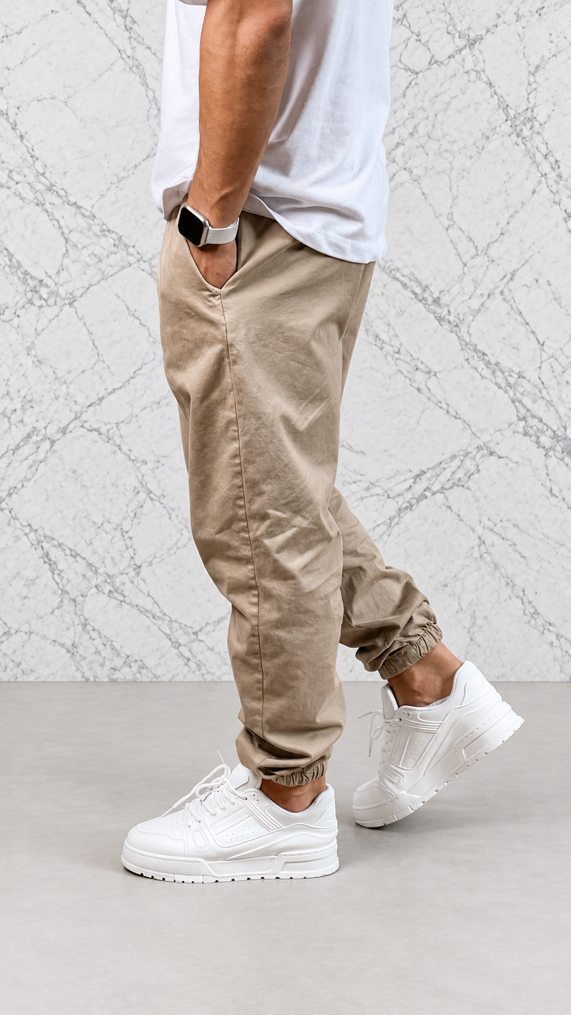 STREET EASE JOGGER