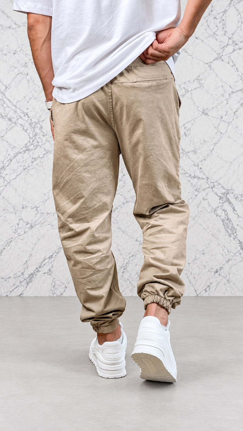 STREET EASE JOGGER