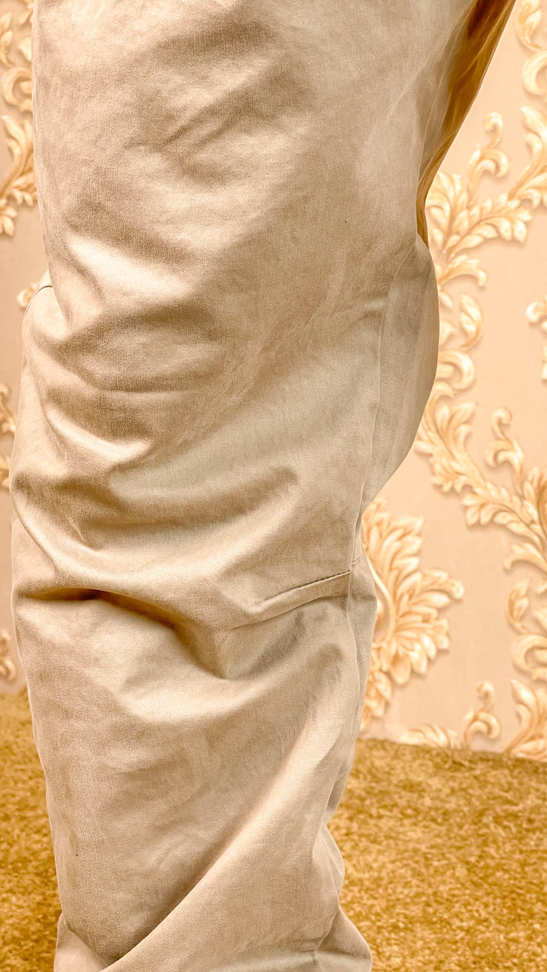 STREET EASE JOGGER