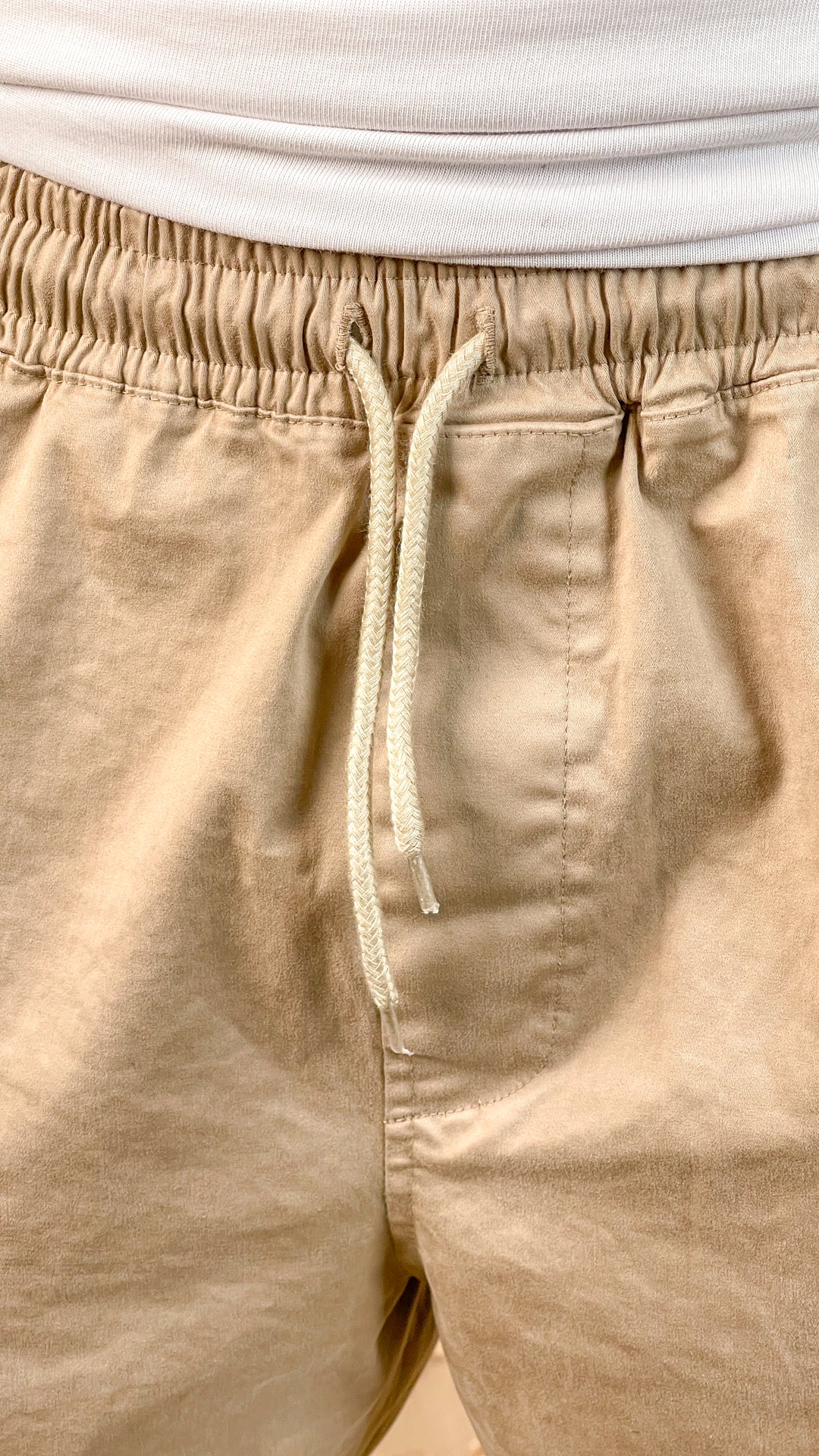 STREET EASE JOGGER