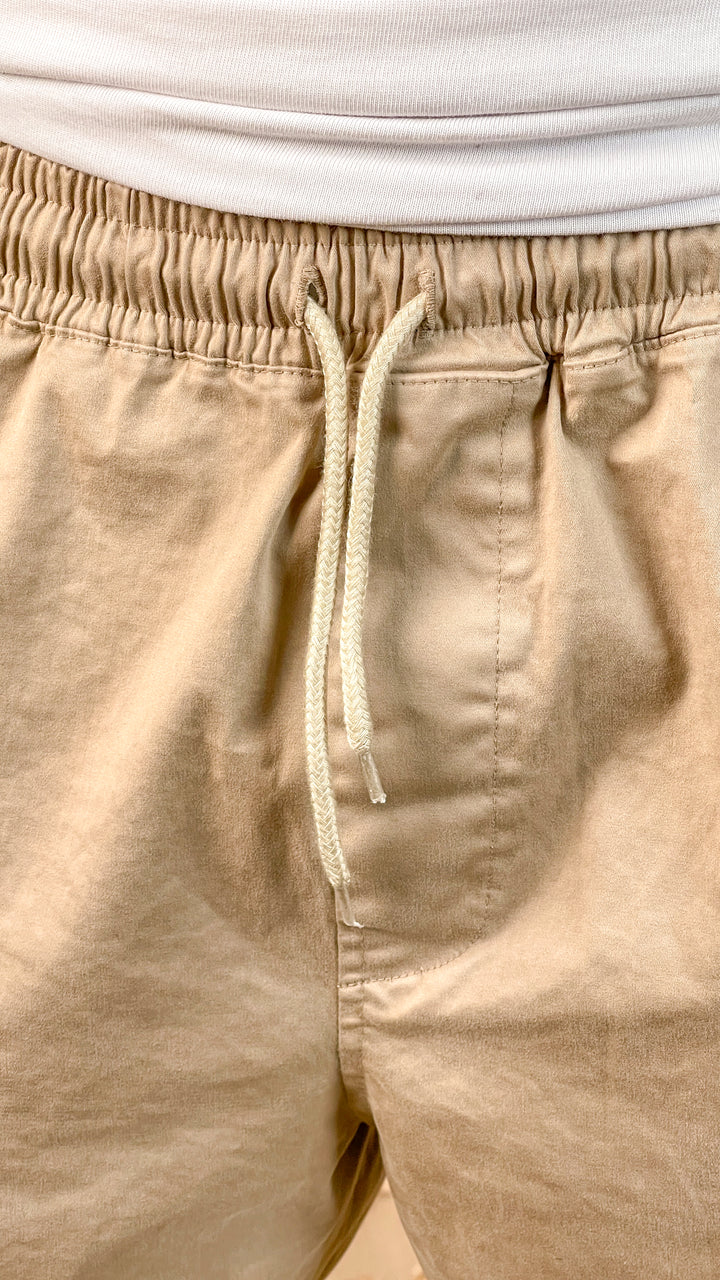 STREET EASE JOGGER