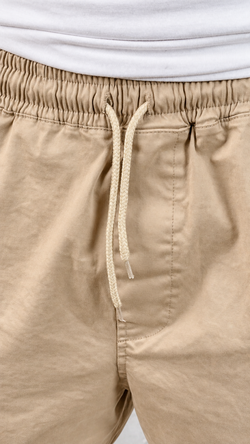 STREET EASE JOGGER