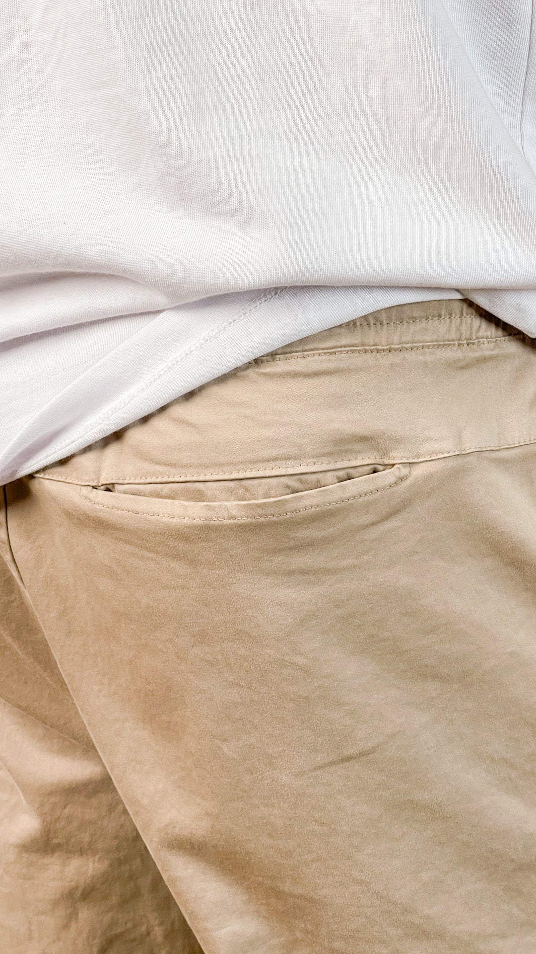 STREET EASE JOGGER