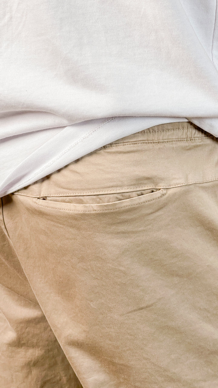 STREET EASE JOGGER