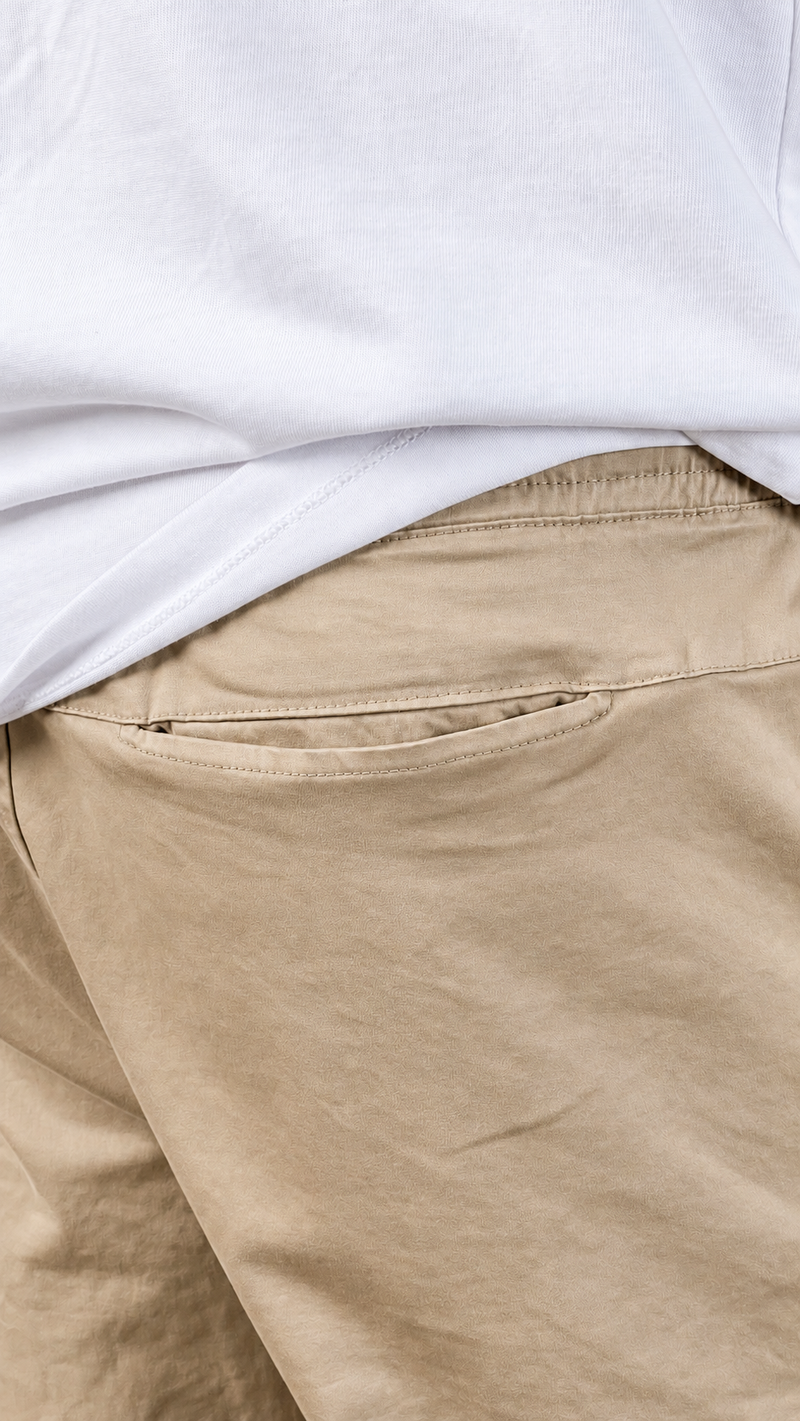 STREET EASE JOGGER