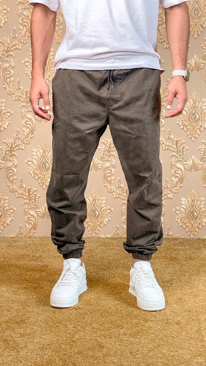 STREET EASE JOGGER