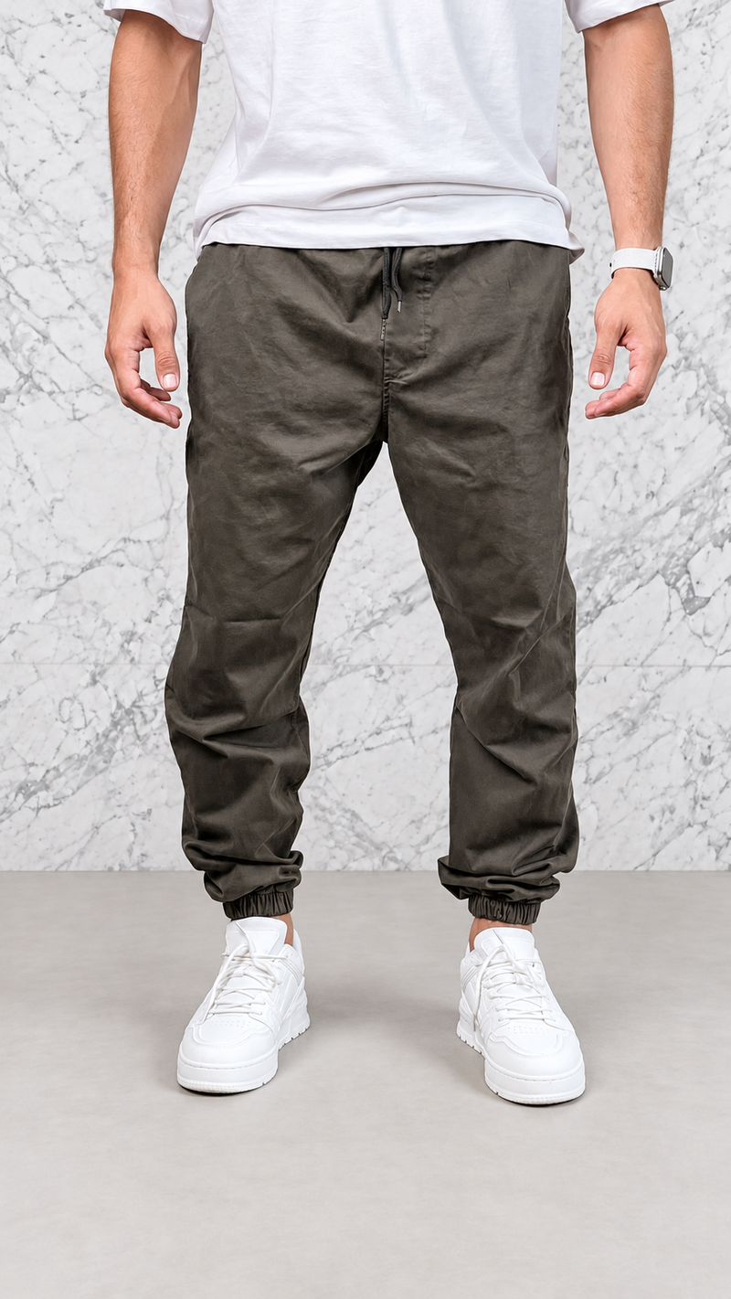 STREET EASE JOGGER