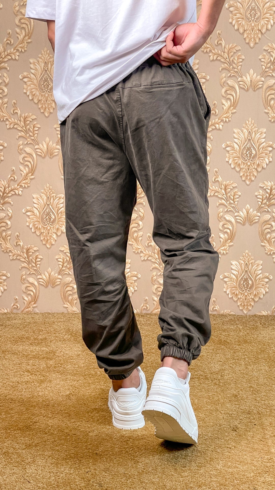STREET EASE JOGGER