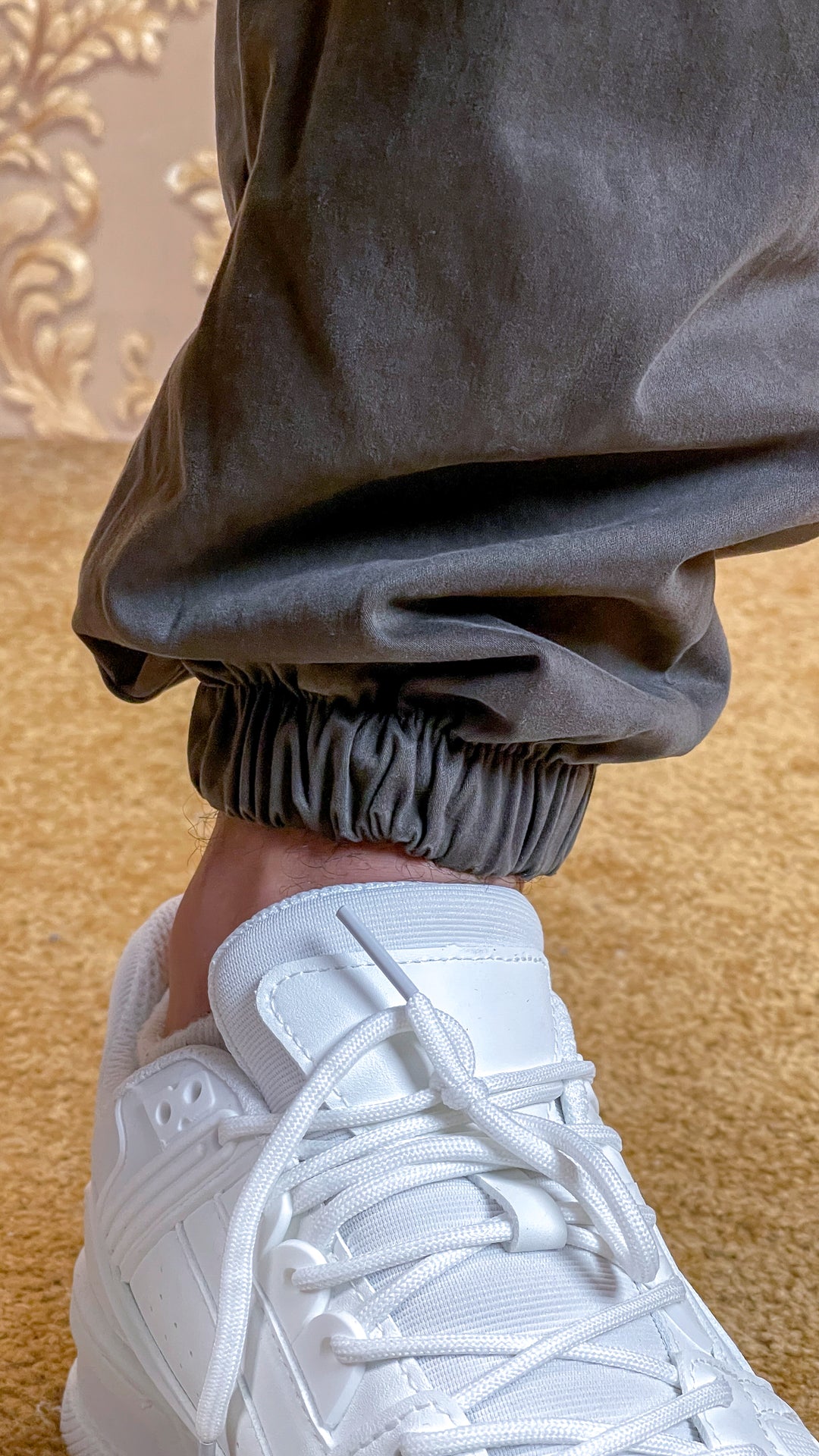 STREET EASE JOGGER