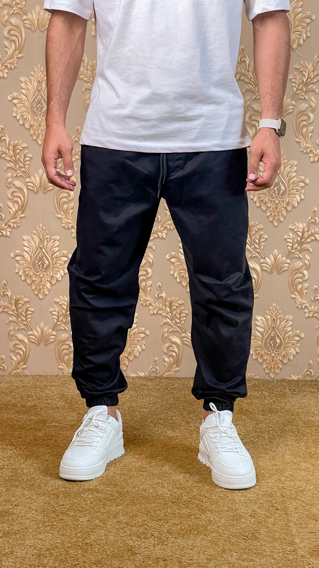 STREET EASE JOGGER