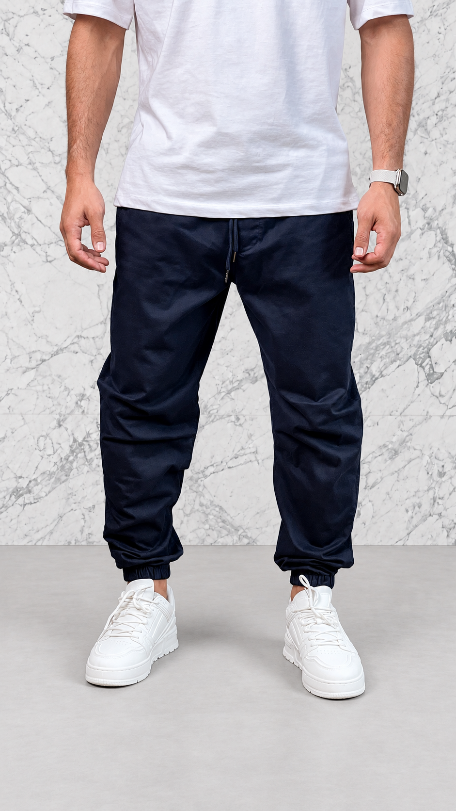 STREET EASE JOGGER