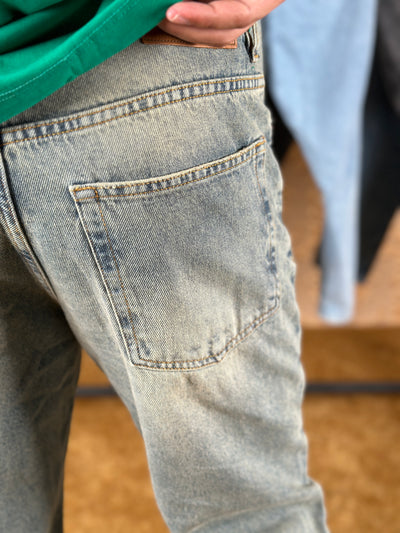 SAND STORM JEANS