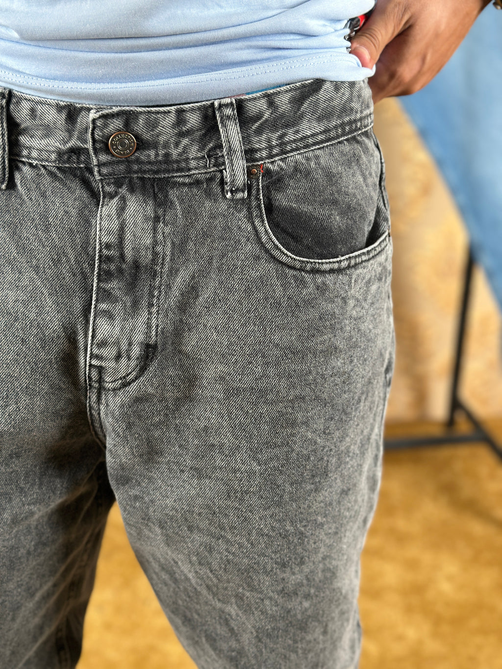 ASH CLOUD BOYFRIEND JEANS