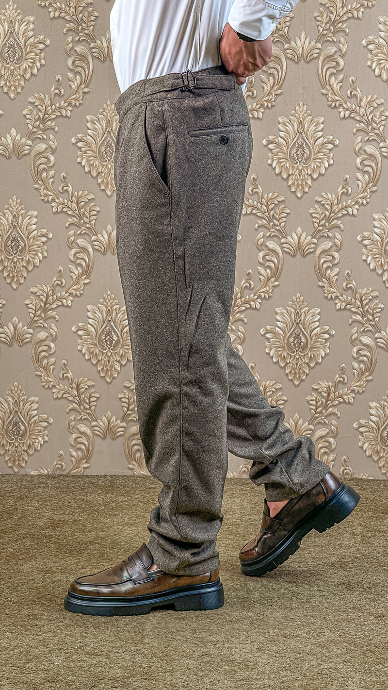 Pantalon RÉGENT