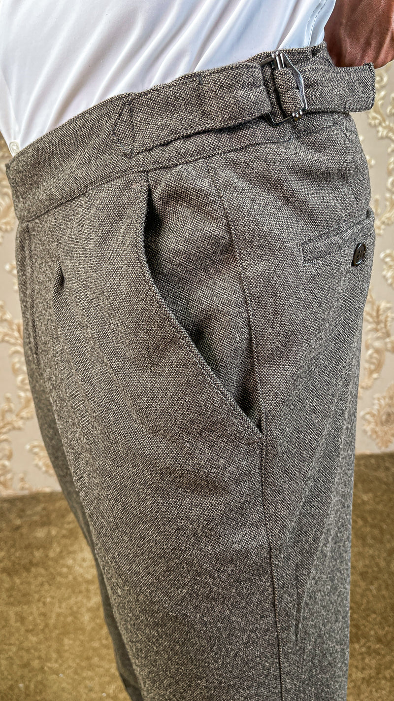 Pantalon RÉGENT