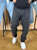 DARK OPS BOYFRIEND JEANS