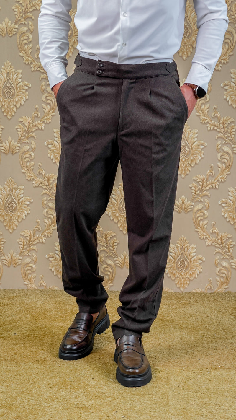 Pantalon RÉGENT