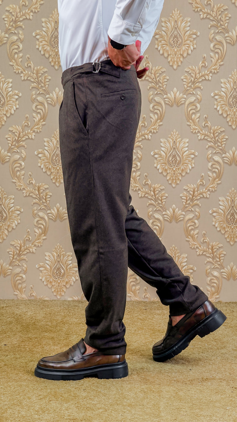 Pantalon RÉGENT