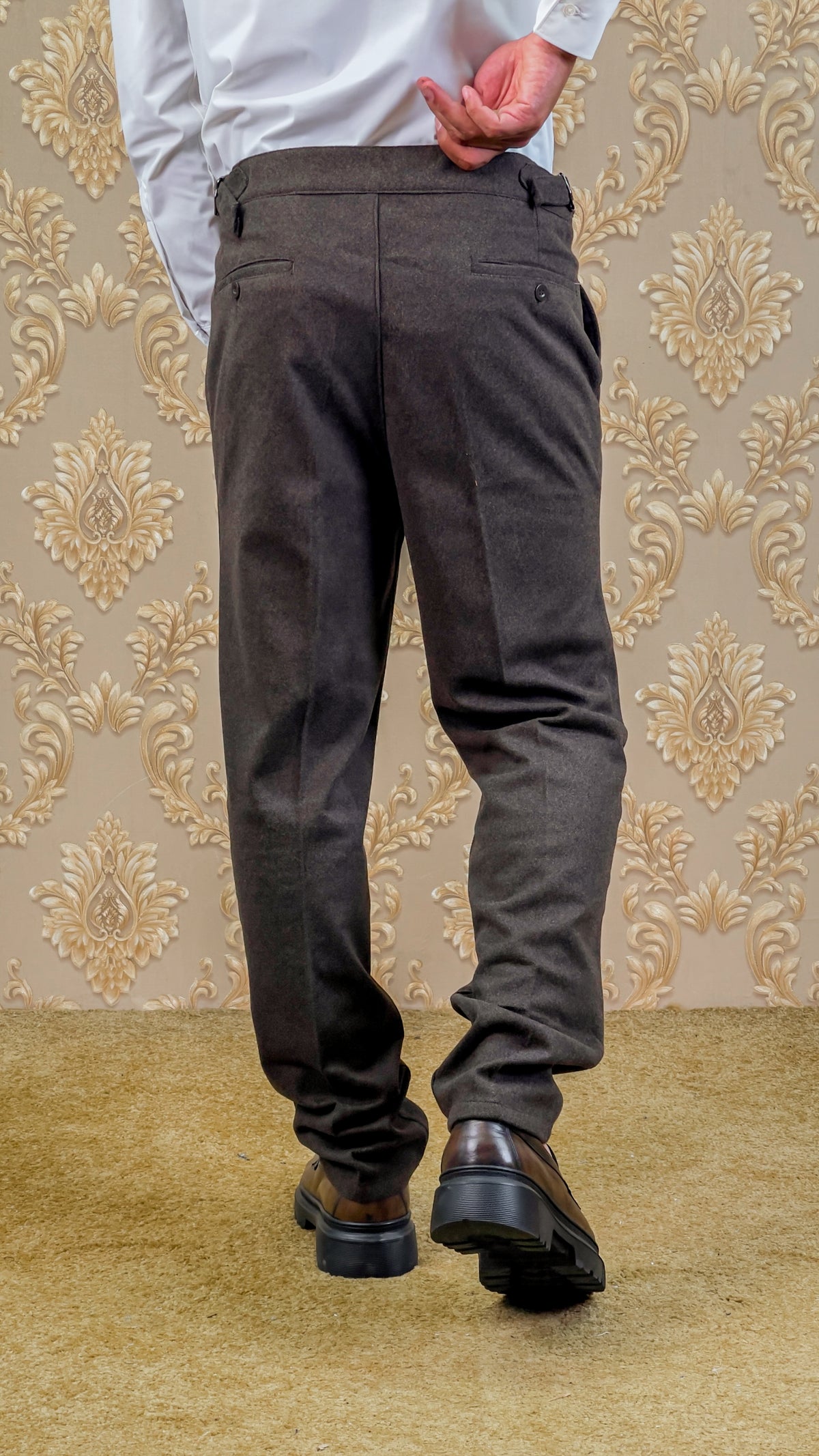 Pantalon RÉGENT