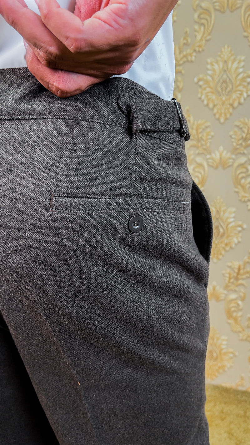 Pantalon RÉGENT