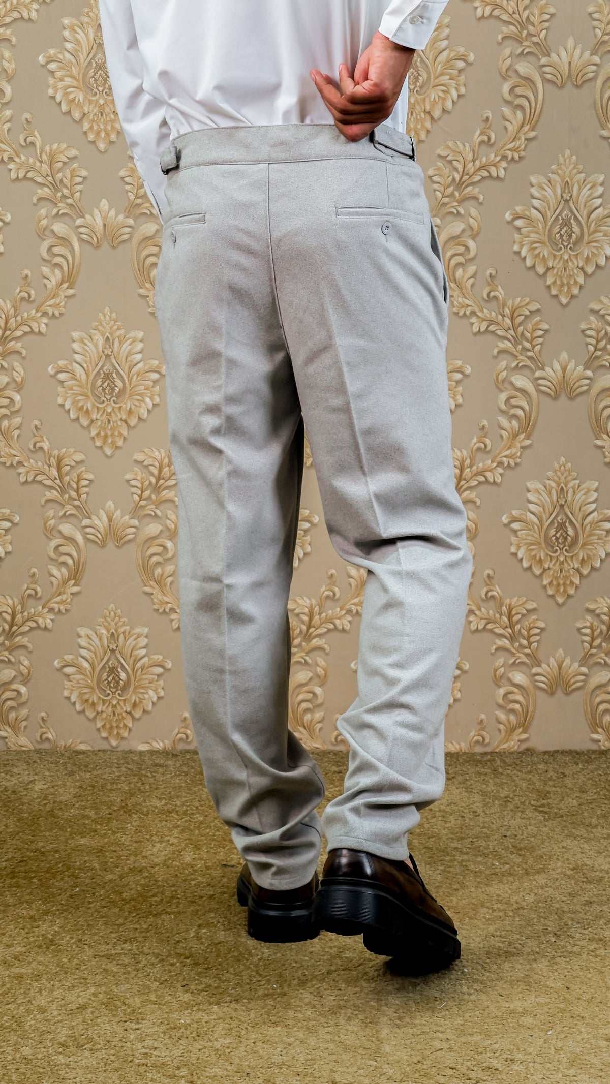 Pantalon RÉGENT
