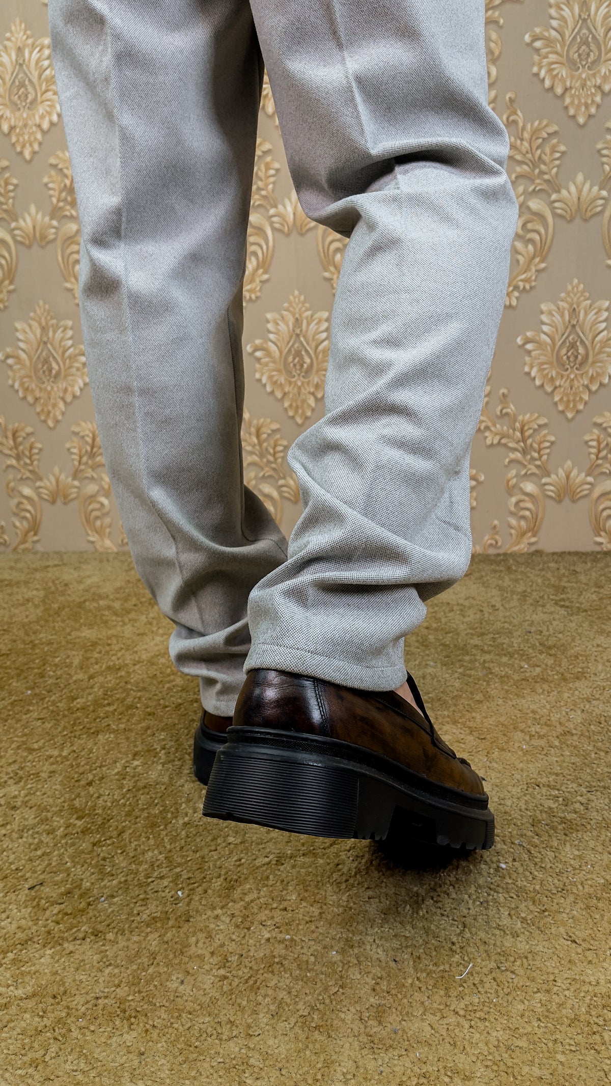 Pantalon RÉGENT
