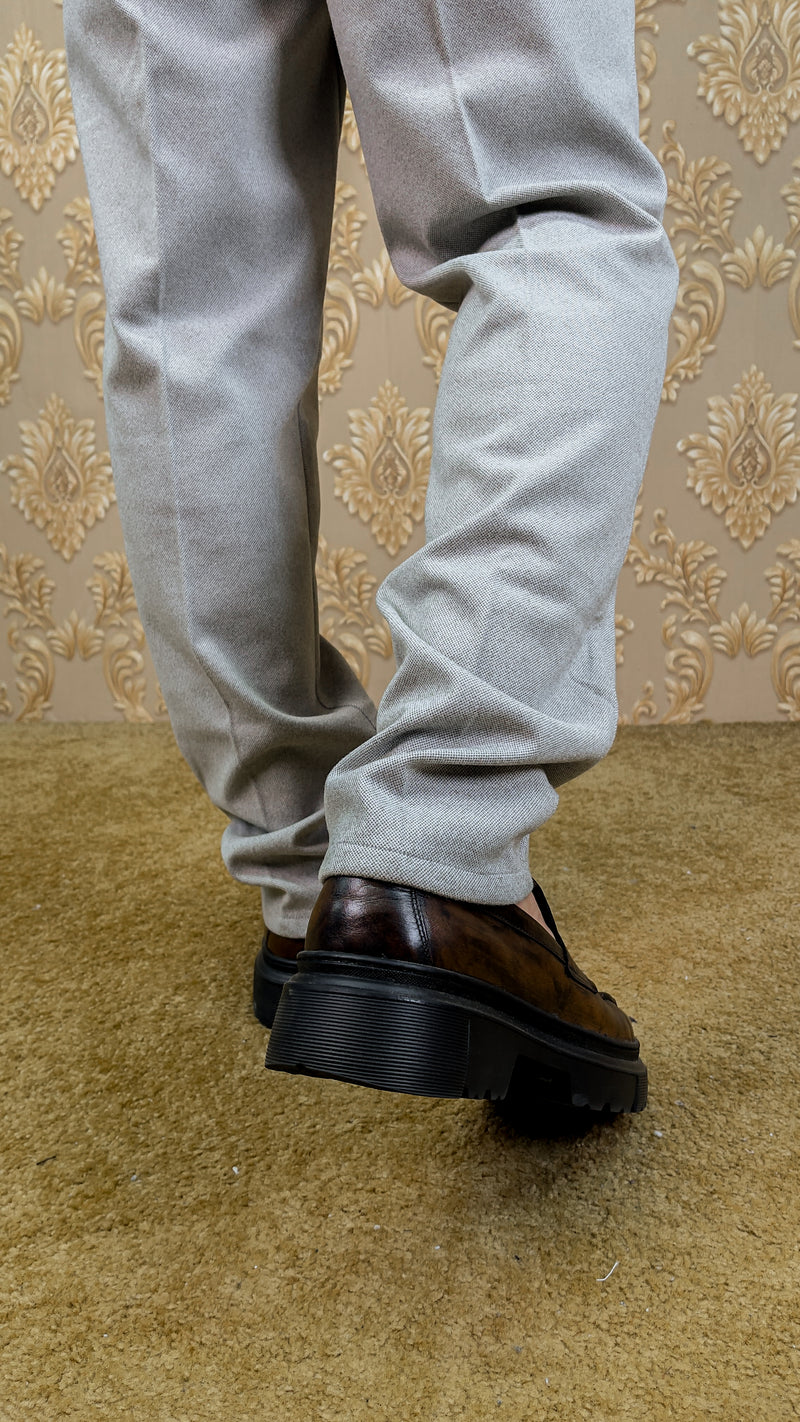 Pantalon RÉGENT